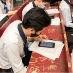 National Education policy for high schools