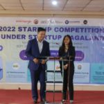 Best women led startup