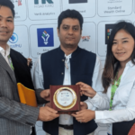 NAGAED, NORTH-EAST STARTUP, SHINES BRIGHT AT NATIONAL INVESTOR MEET