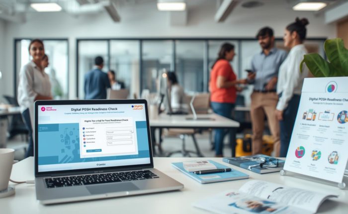 PoSH Compliance Checklist